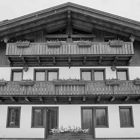 Elegant House In Marburg