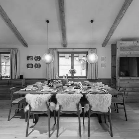 Daire Elegant House In Maribor