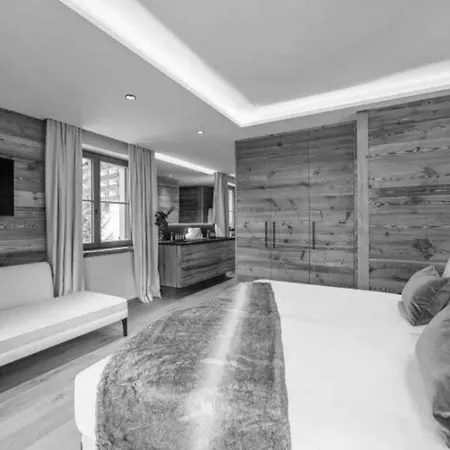 Daire Elegant House In Maribor