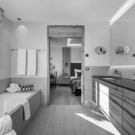 Elegant House In Apartma Maribor