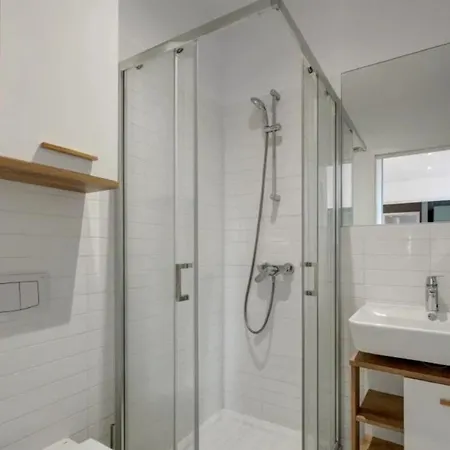 Elegant House In Apartment Marburg